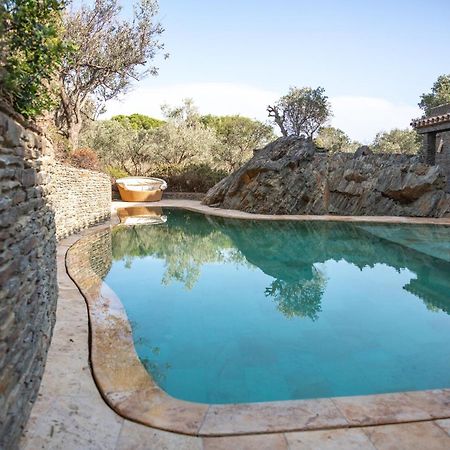 Vila Es Cloper Cadaqués Exteriér fotografie