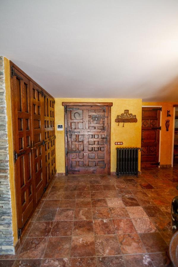 Vila Es Cloper Cadaqués Exteriér fotografie