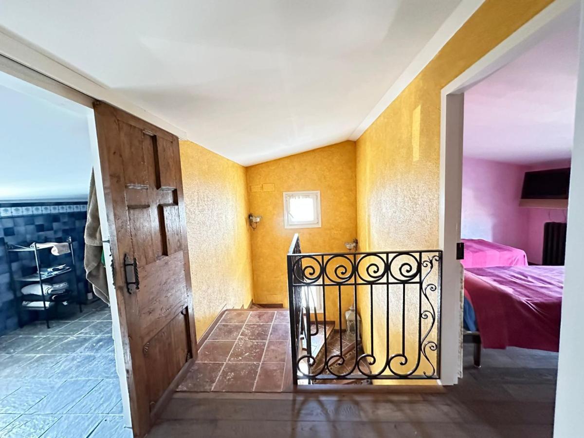 Vila Es Cloper Cadaqués Exteriér fotografie