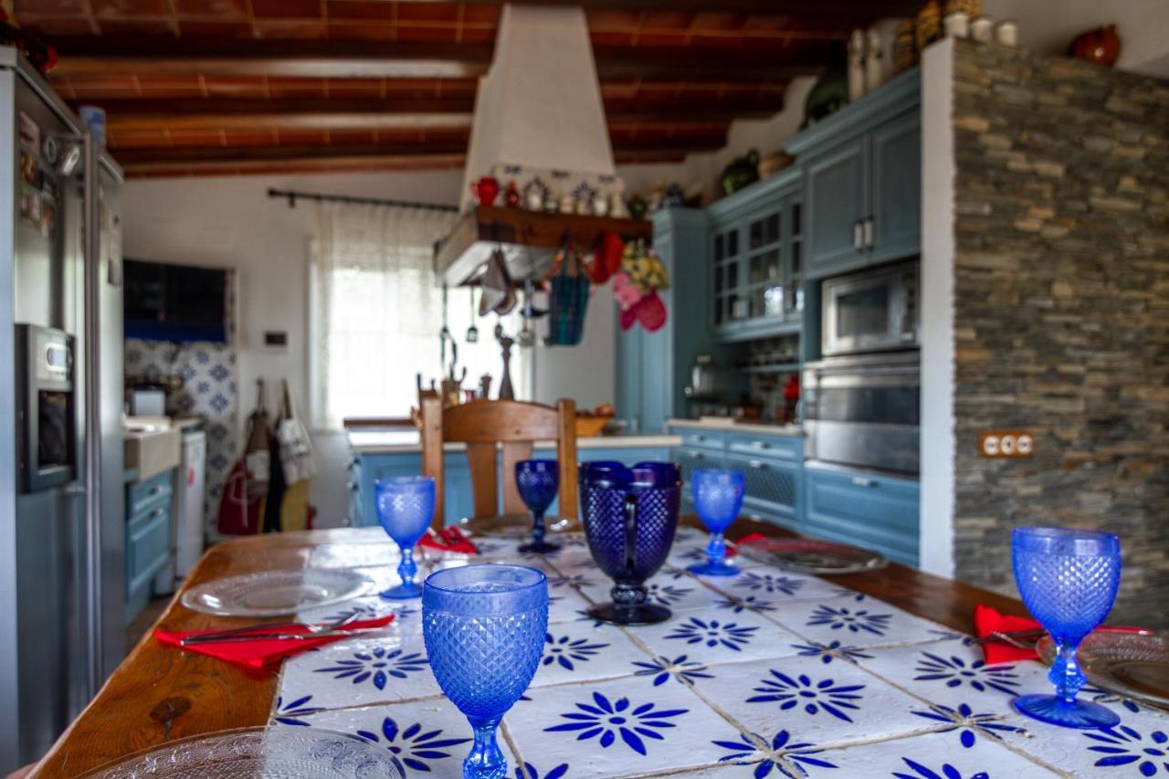 Vila Es Cloper Cadaqués Exteriér fotografie